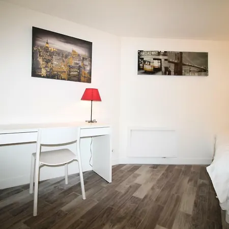 Cozy Saint Georges-2