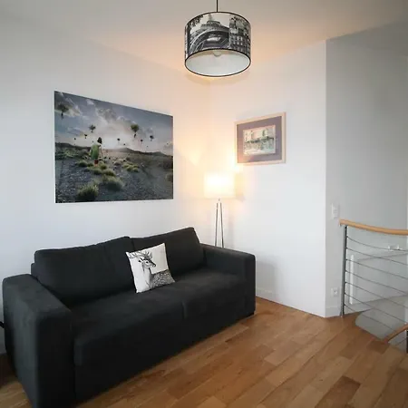 Cozy Saint Georges-3